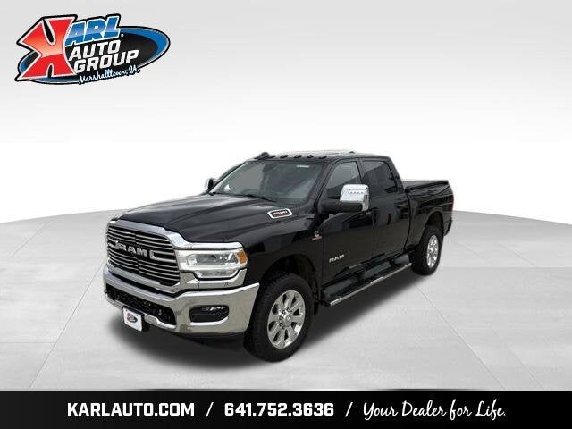 2023 RAM 2500