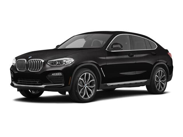 2019 BMW X4