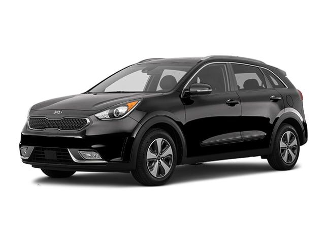 2018 KIA Niro