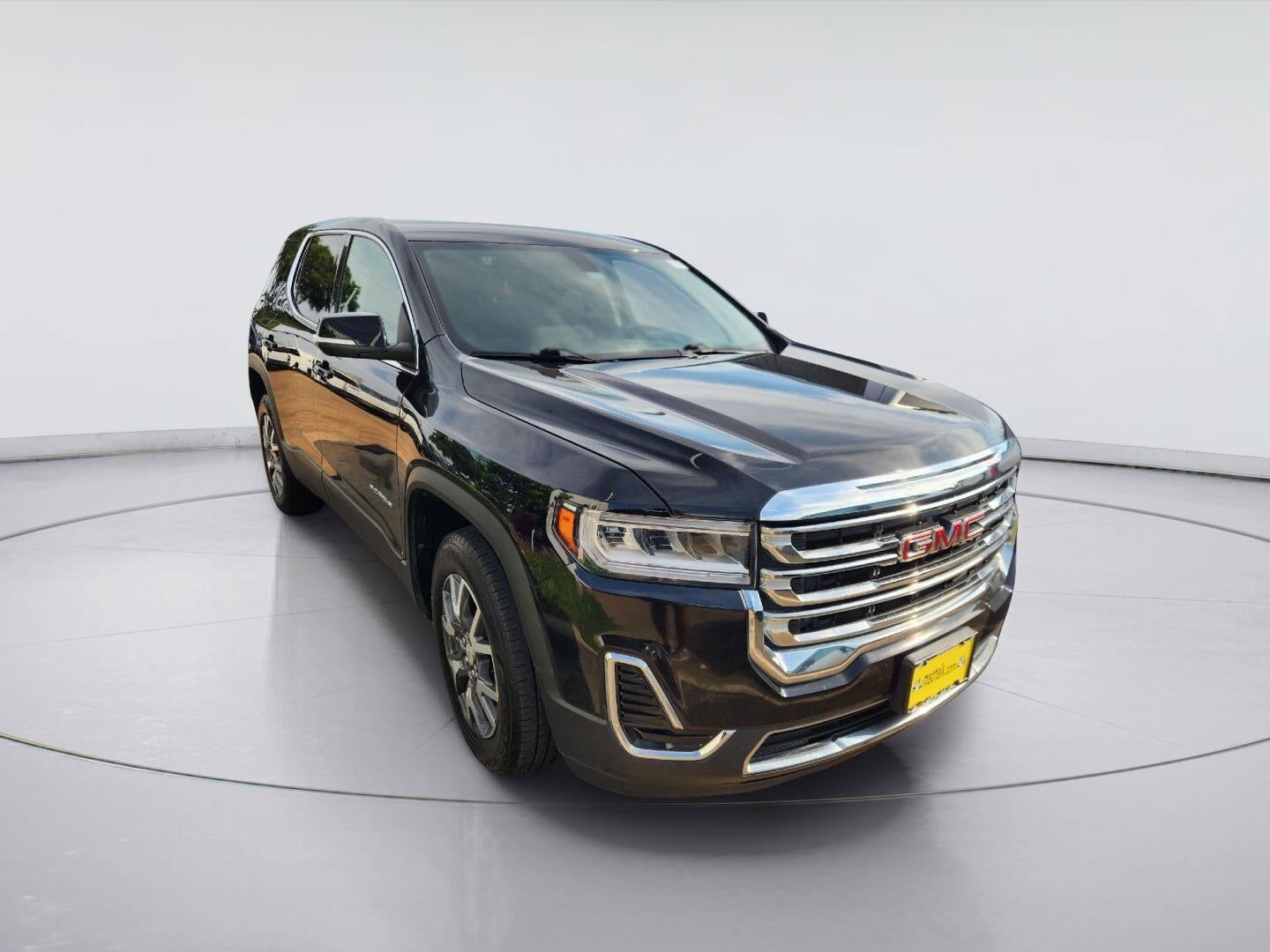 2021 GMC Acadia