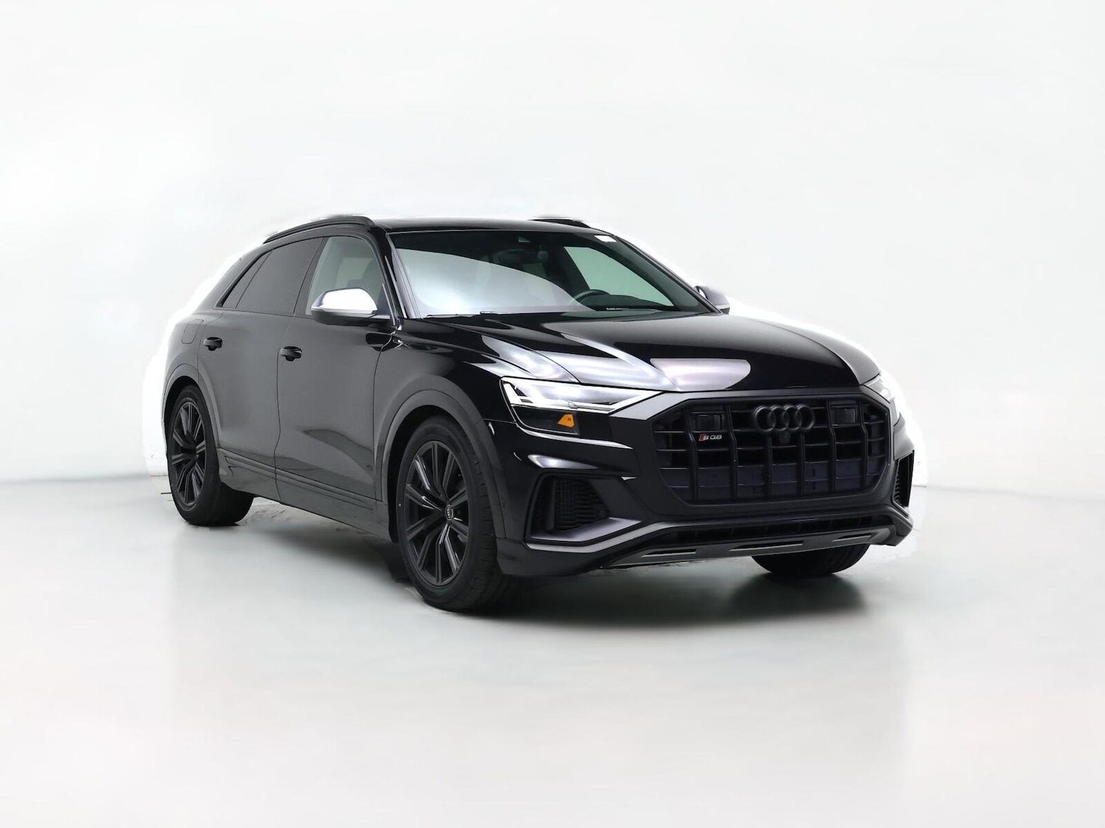 2021 AUDI SQ8