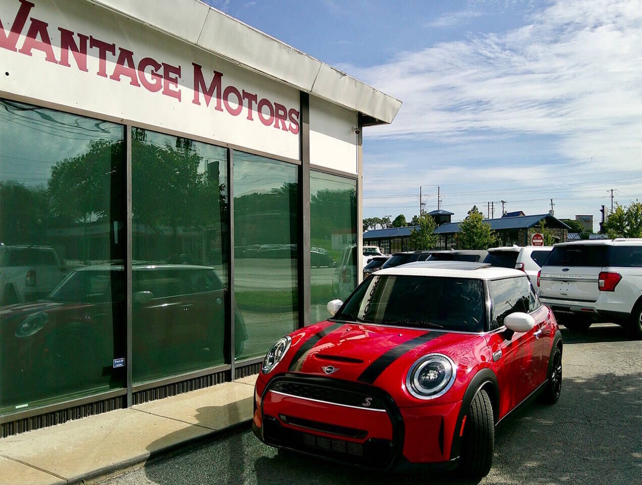2022 MINI Hardtop