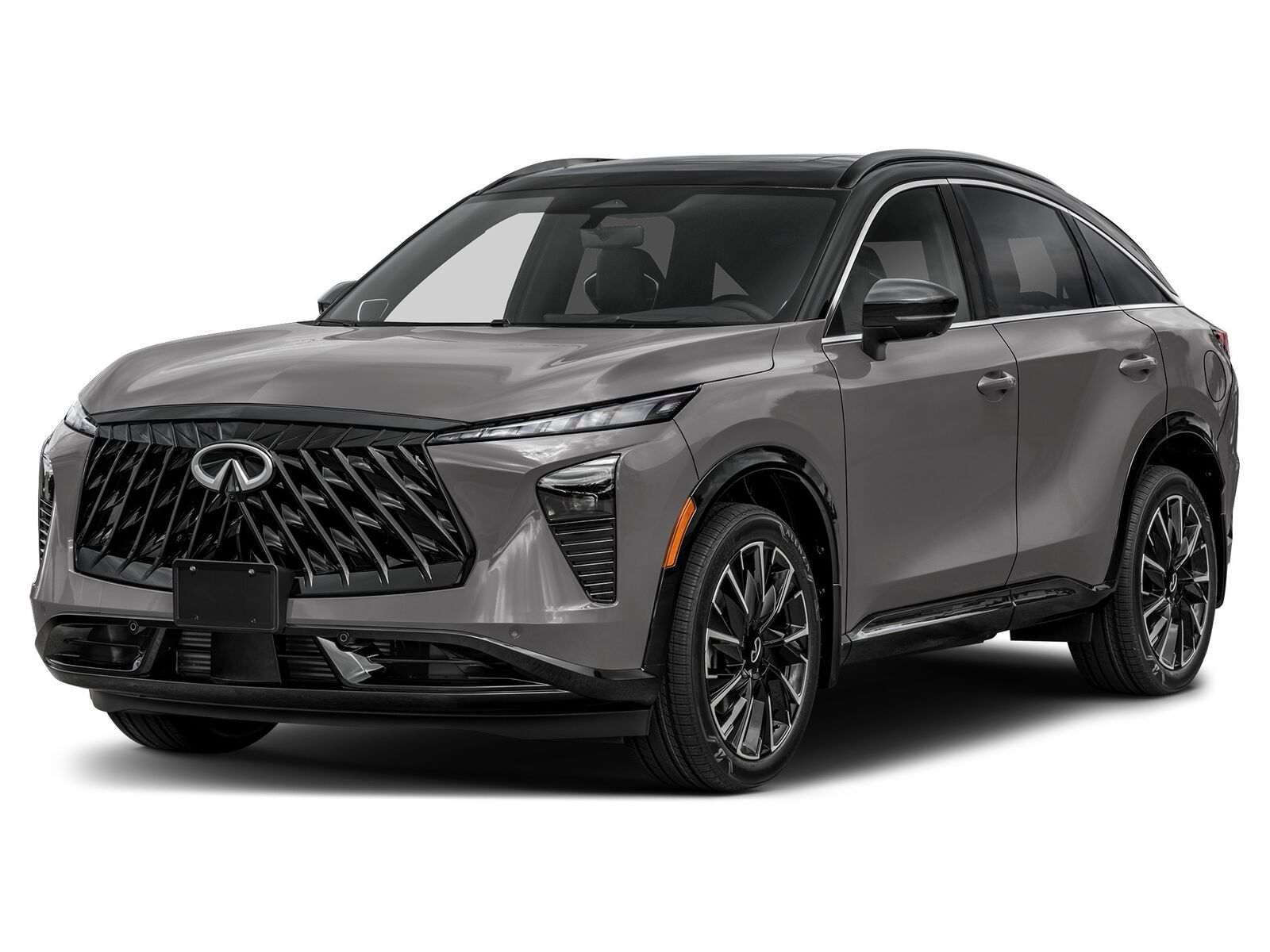 2027 INFINITI QX65