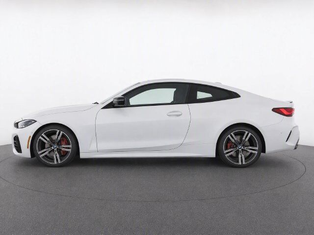 2024 BMW 430i
