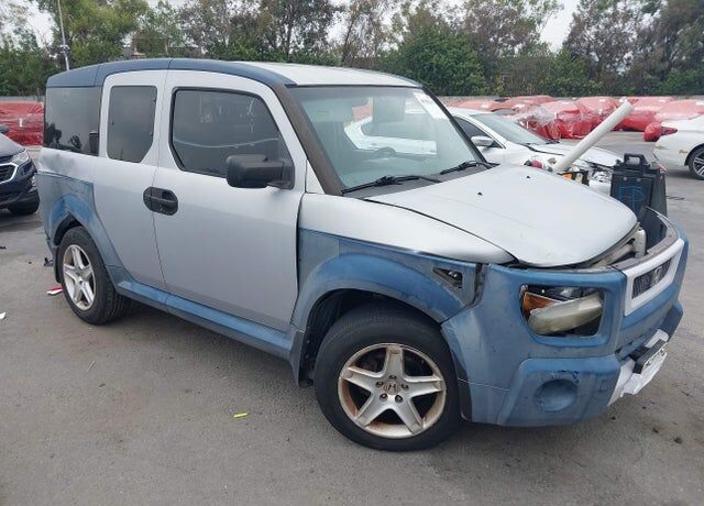 2005 HONDA Element