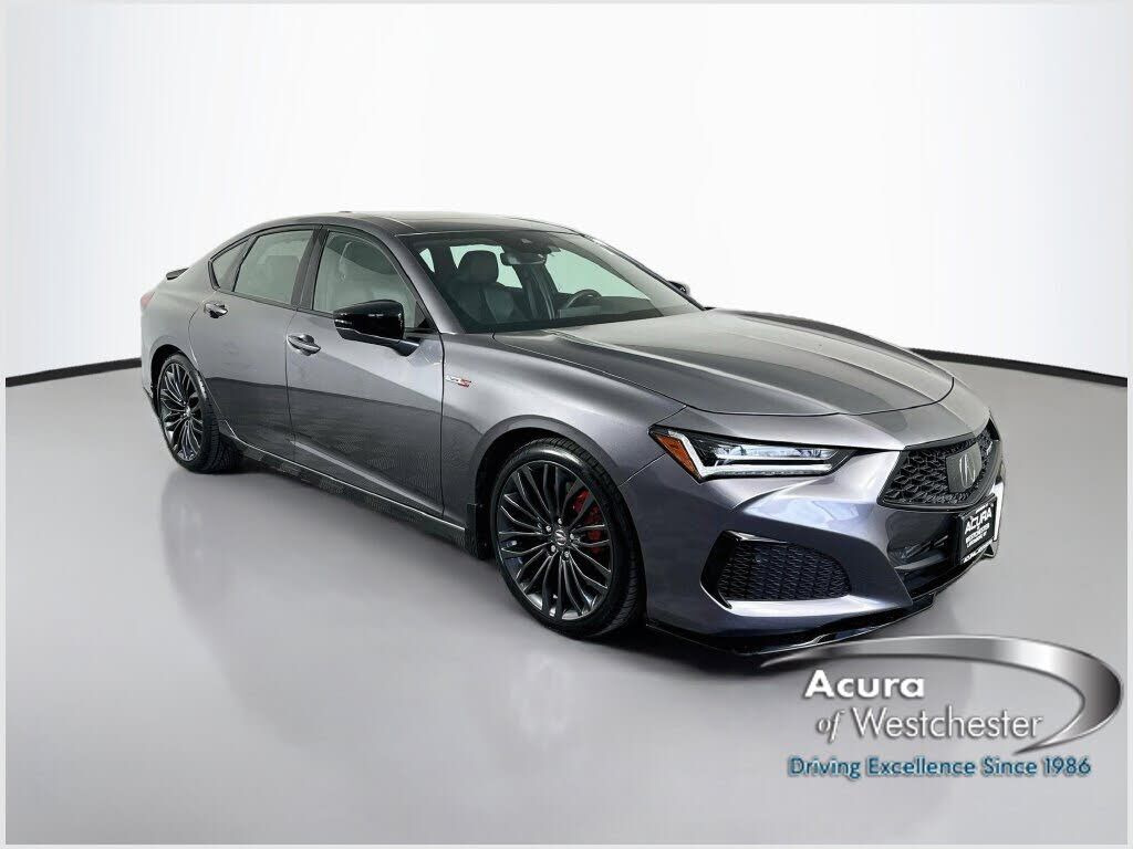 2023 ACURA TLX TYPE S