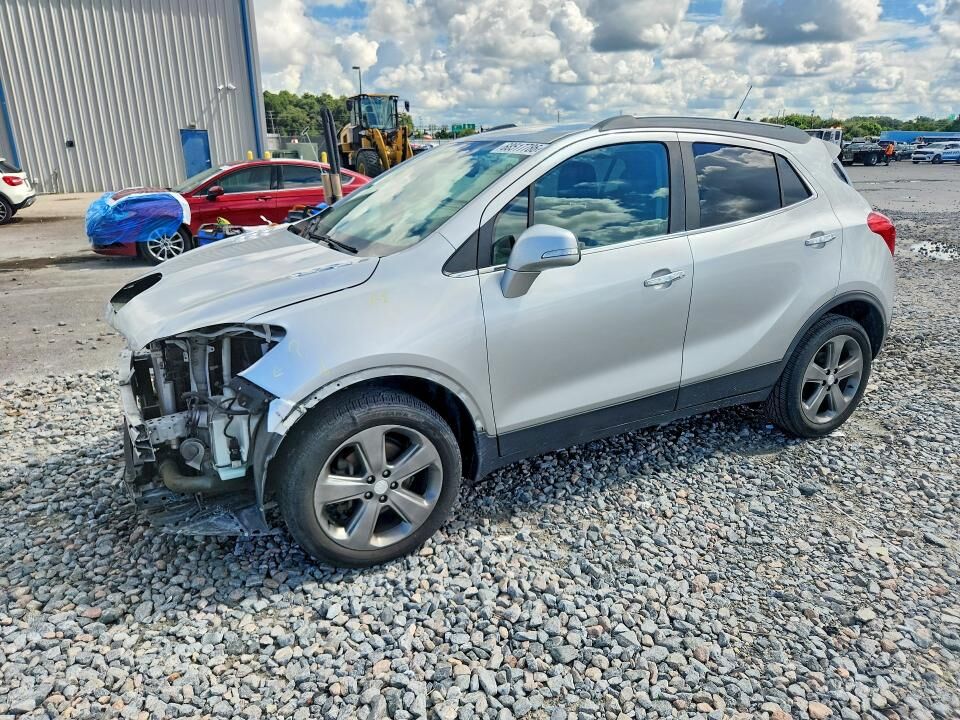 2014 BUICK Encore