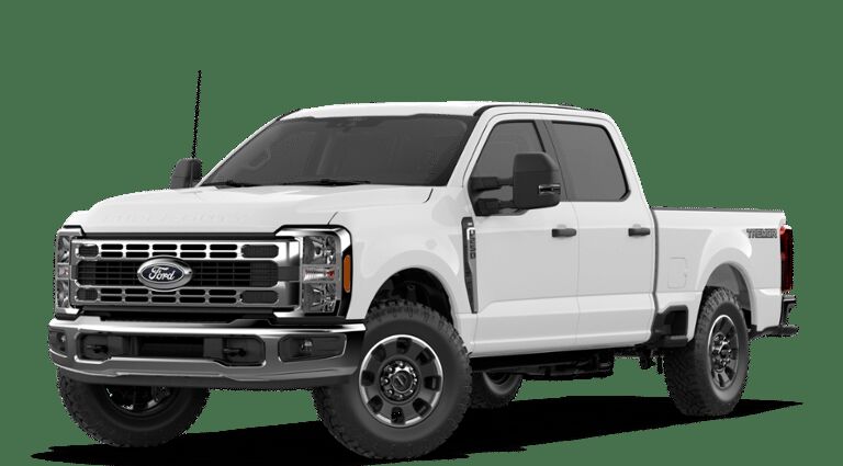 2027 FORD F-250