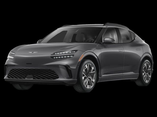 2027 GENESIS GV60