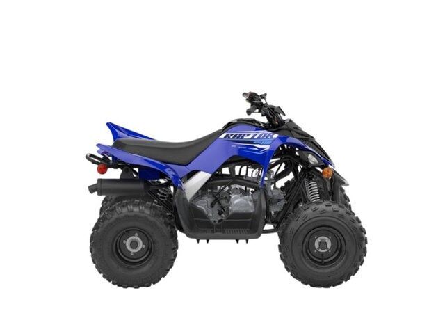 2026 YAMAHA Raptor