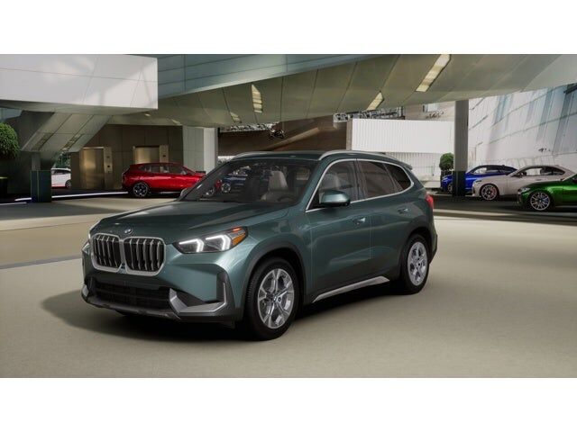 2027 BMW X1