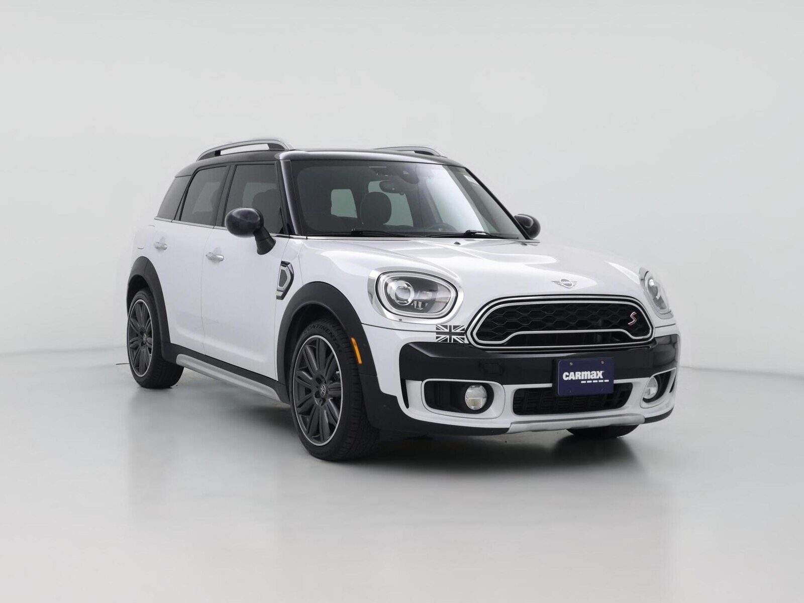 2019 MINI Countryman