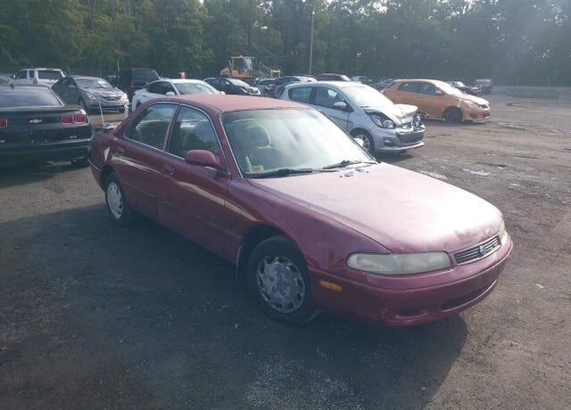 1994 MAZDA 626