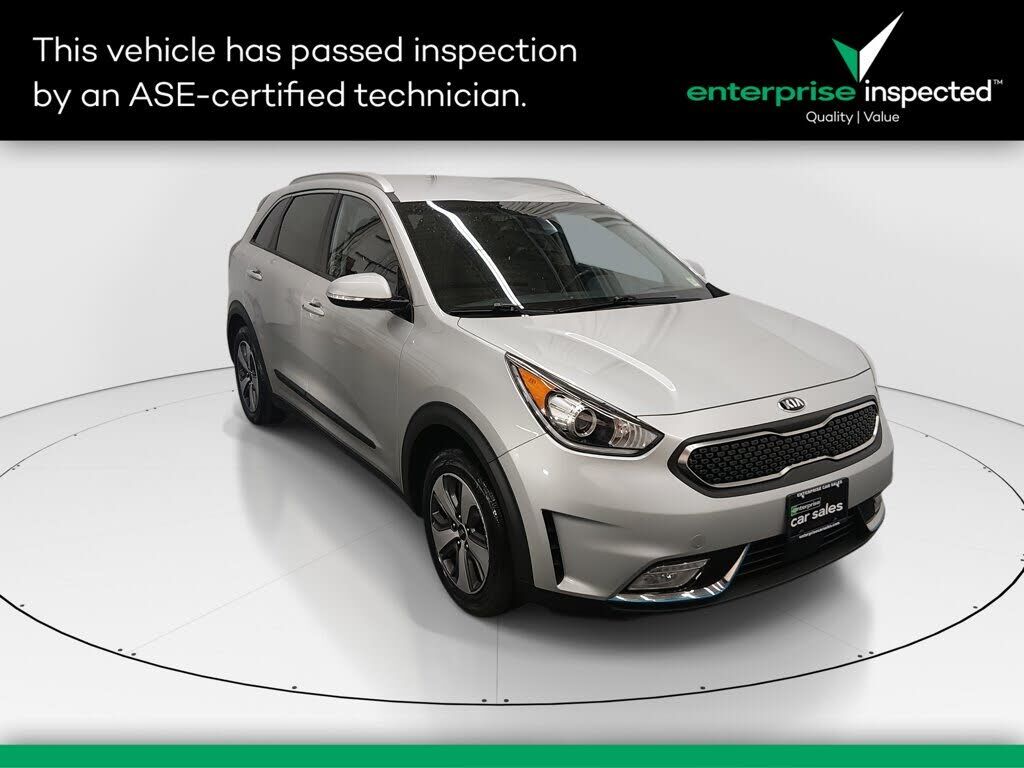 2019 KIA Niro
