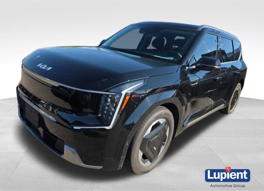 2024 KIA EV9