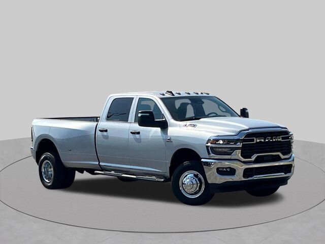 2027 RAM 3500