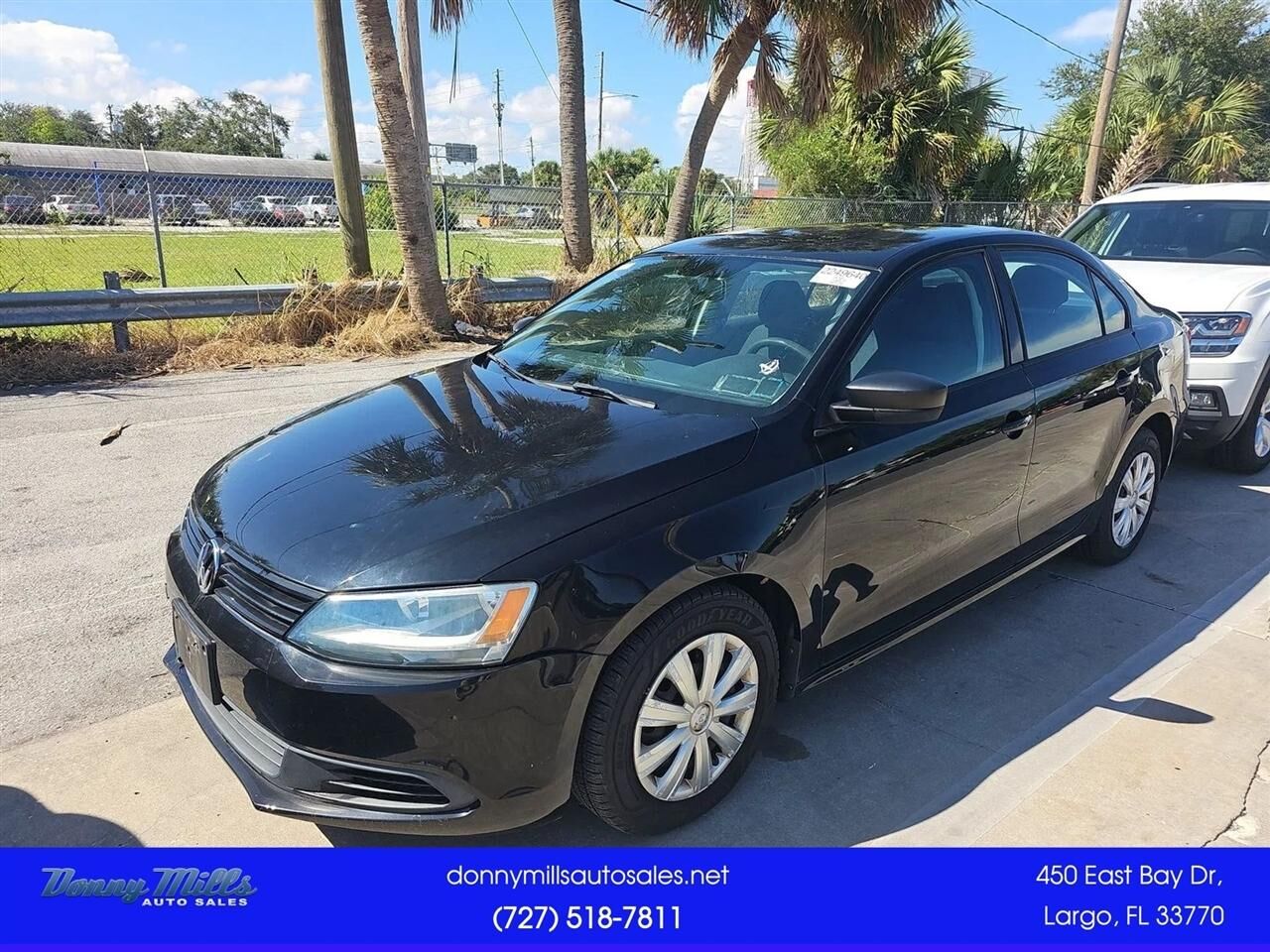 2013 VOLKSWAGEN Jetta