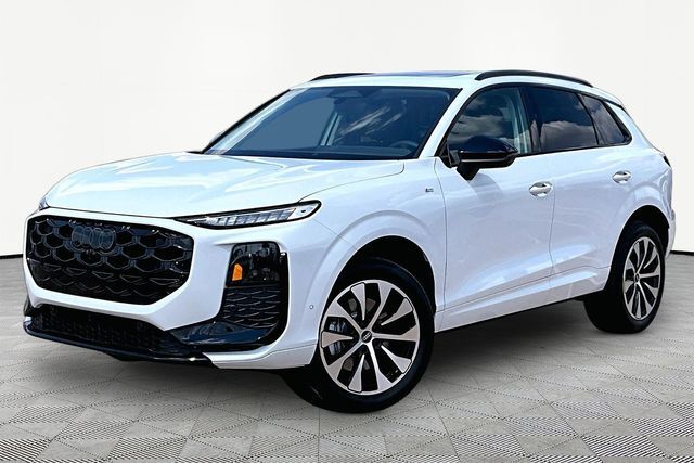 2026 AUDI Q3
