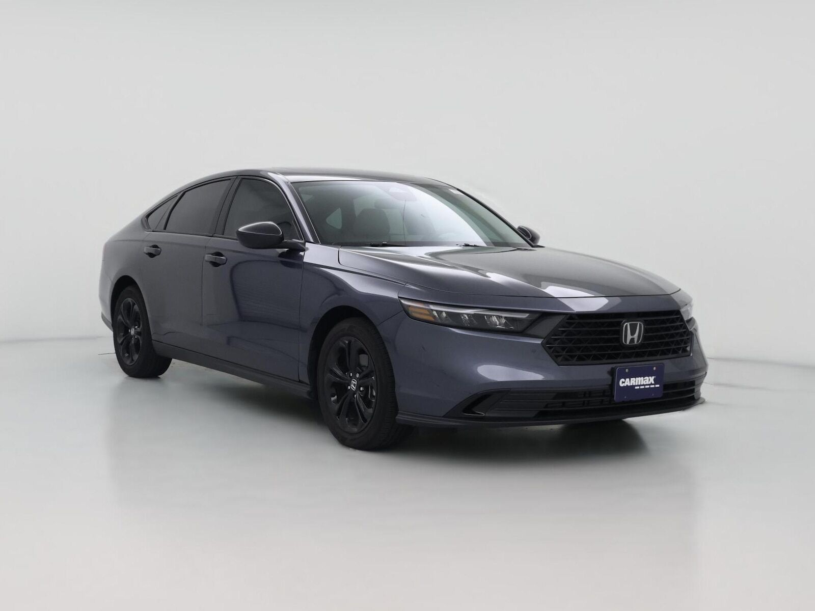 2025 HONDA Accord