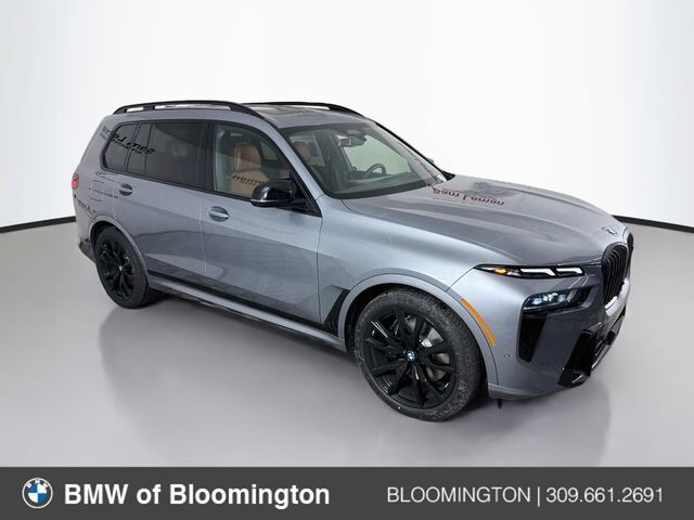 2026 BMW X7
