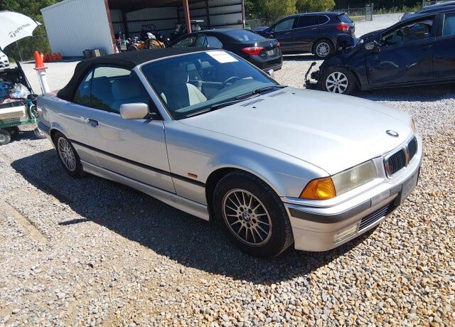 1999 BMW 3 Series