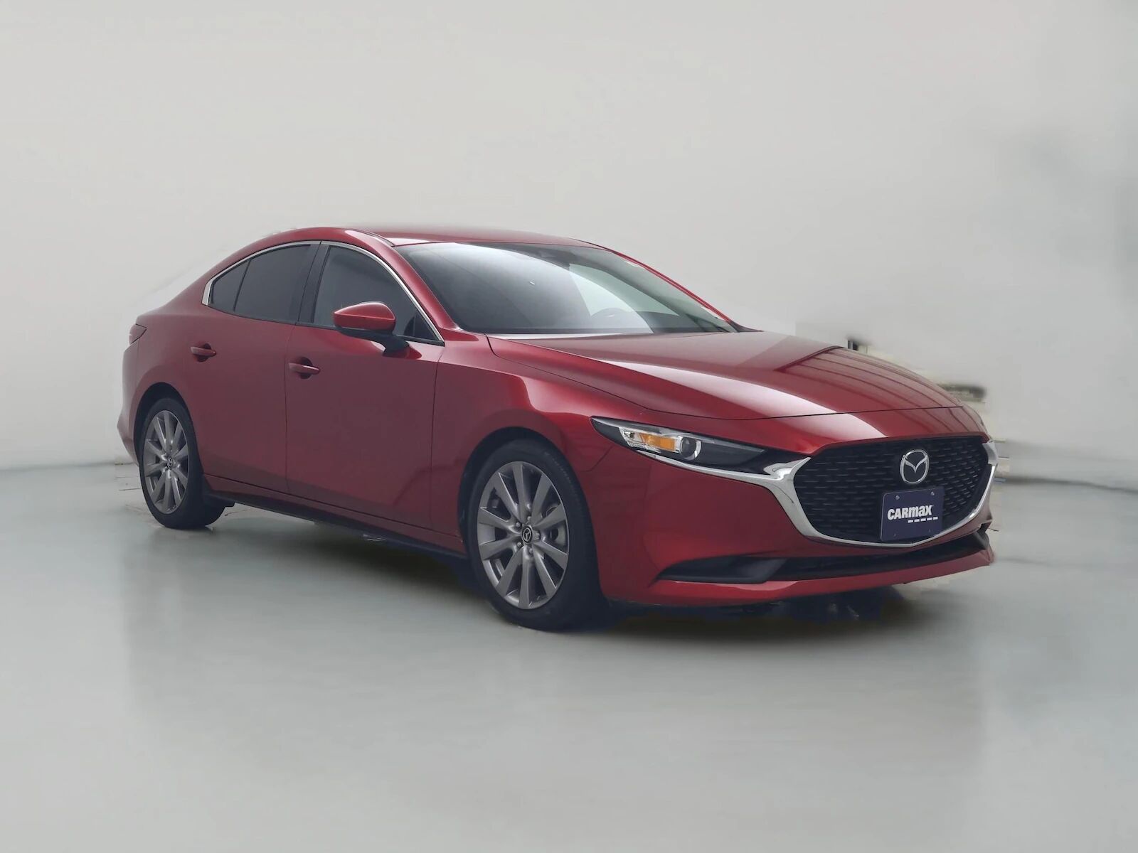 2020 MAZDA Mazda3