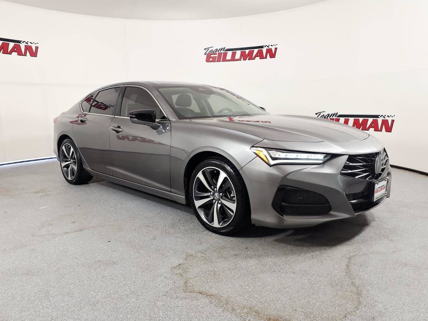2024 ACURA TLX