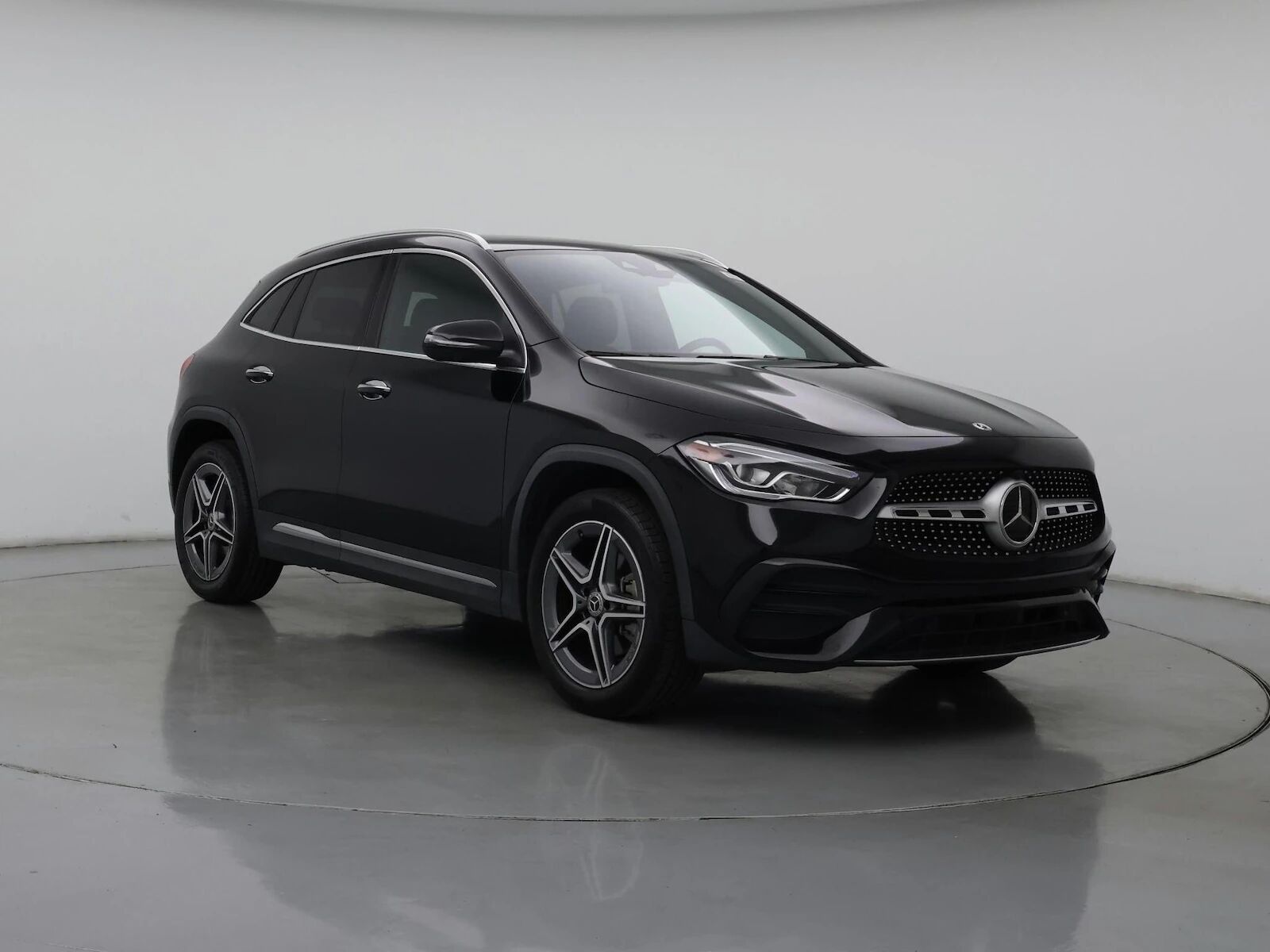 2022 Mercedes-Benz GLA-Class