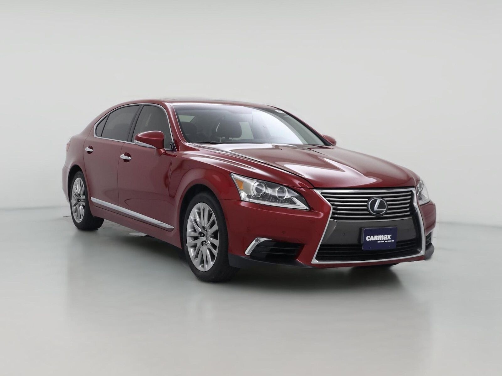 2017 LEXUS LS