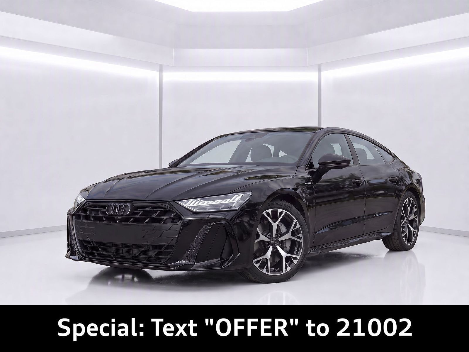 2026 AUDI A6