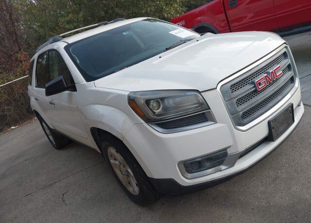 2014 GMC Acadia