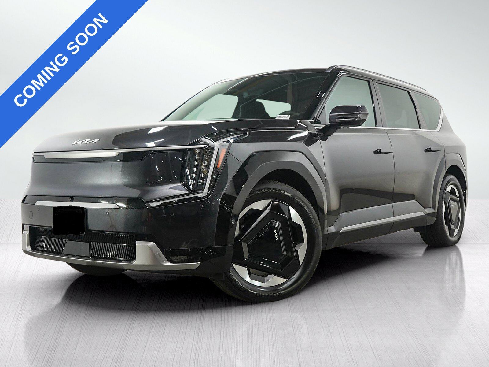 2024 KIA EV9