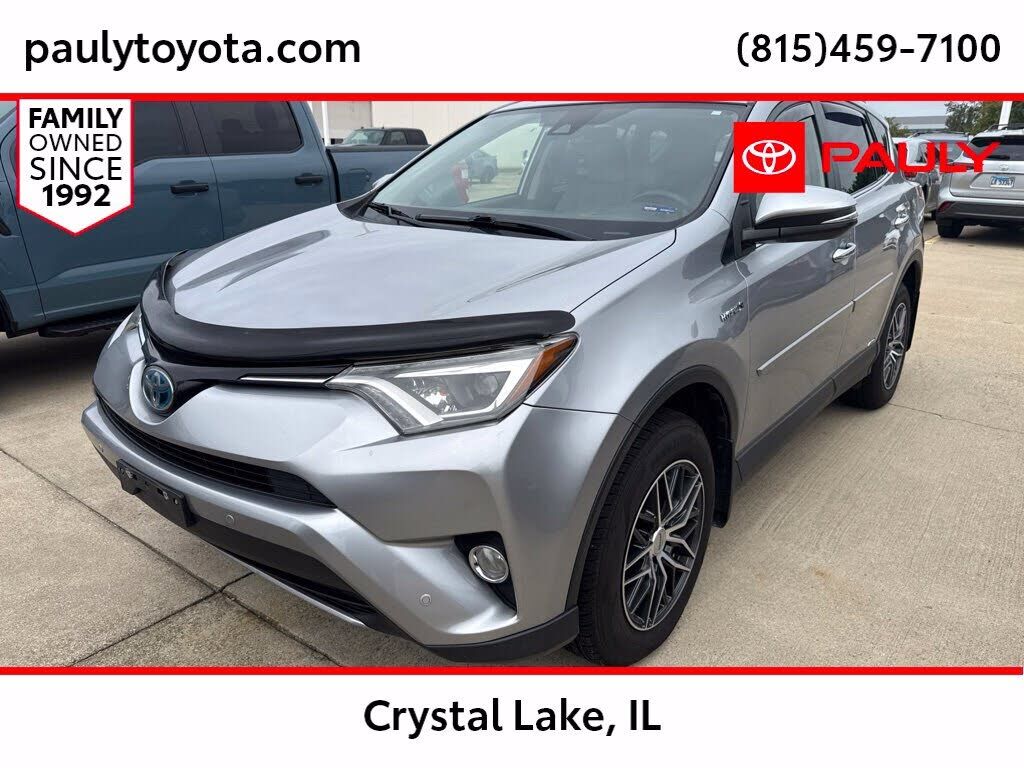 2017 TOYOTA RAV4