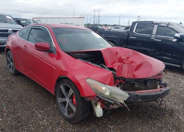 2009 HONDA Accord