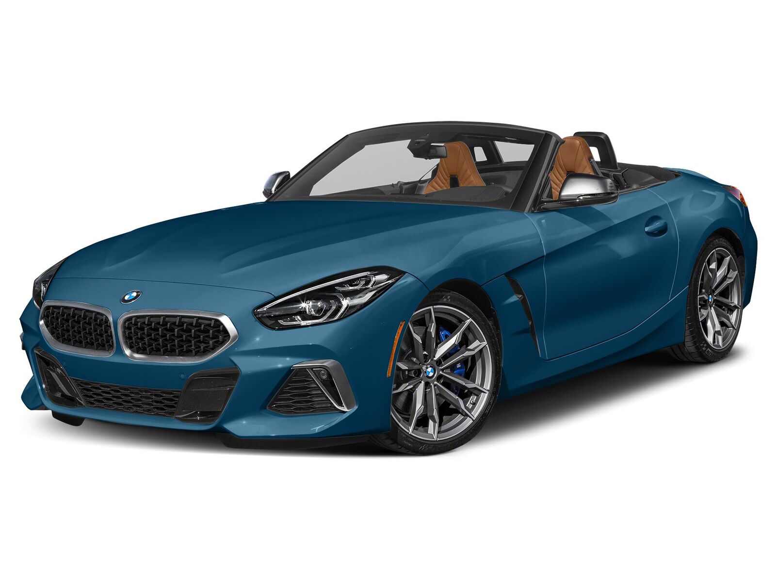 2021 BMW Z4