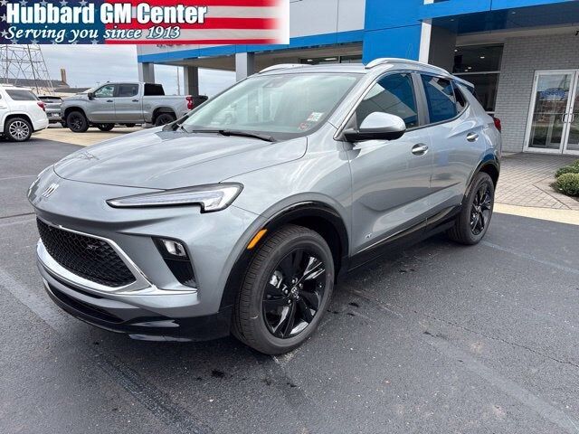 2026 BUICK Encore GX