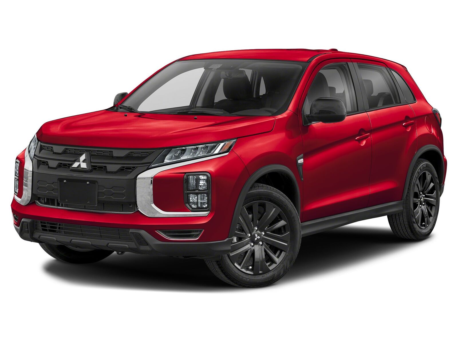 2025 MITSUBISHI Outlander Sport