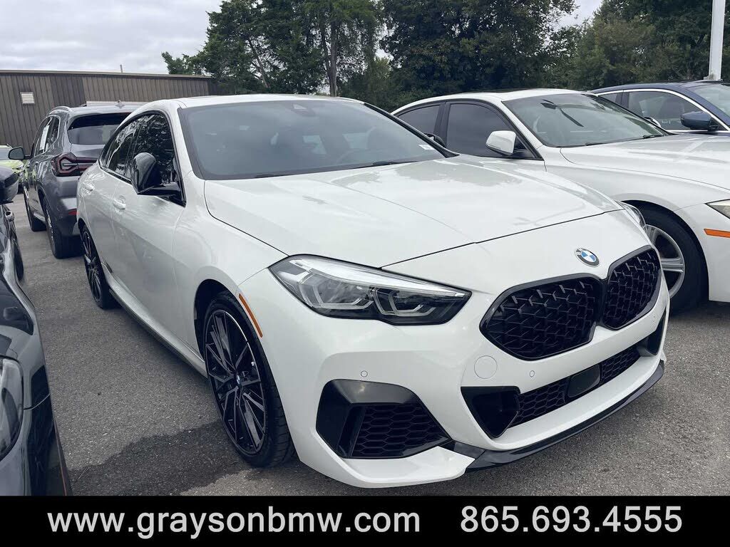 2024 BMW M2