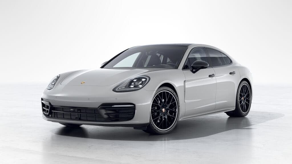 2023 PORSCHE Panamera