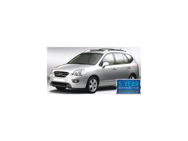 2007 KIA Rondo