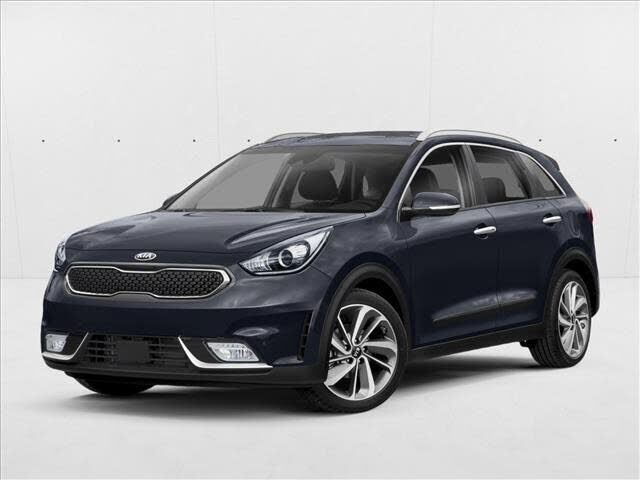 2019 KIA Niro