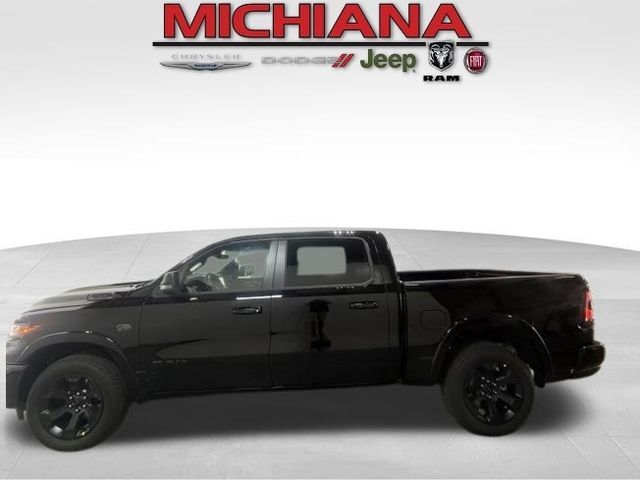 2027 RAM 1500