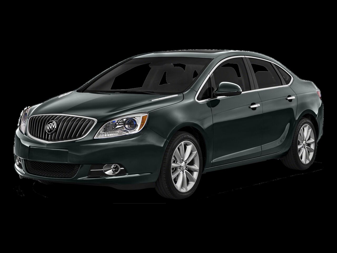 2016 BUICK Verano