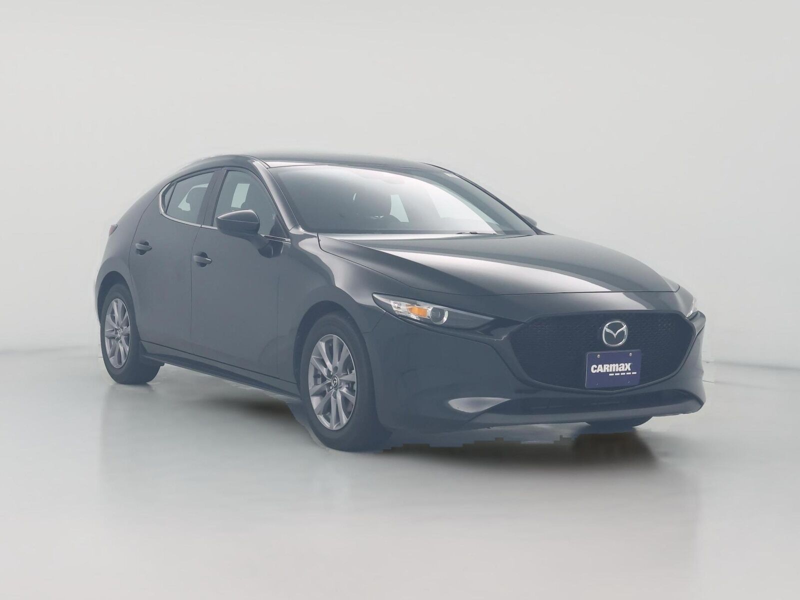 2022 MAZDA Mazda3