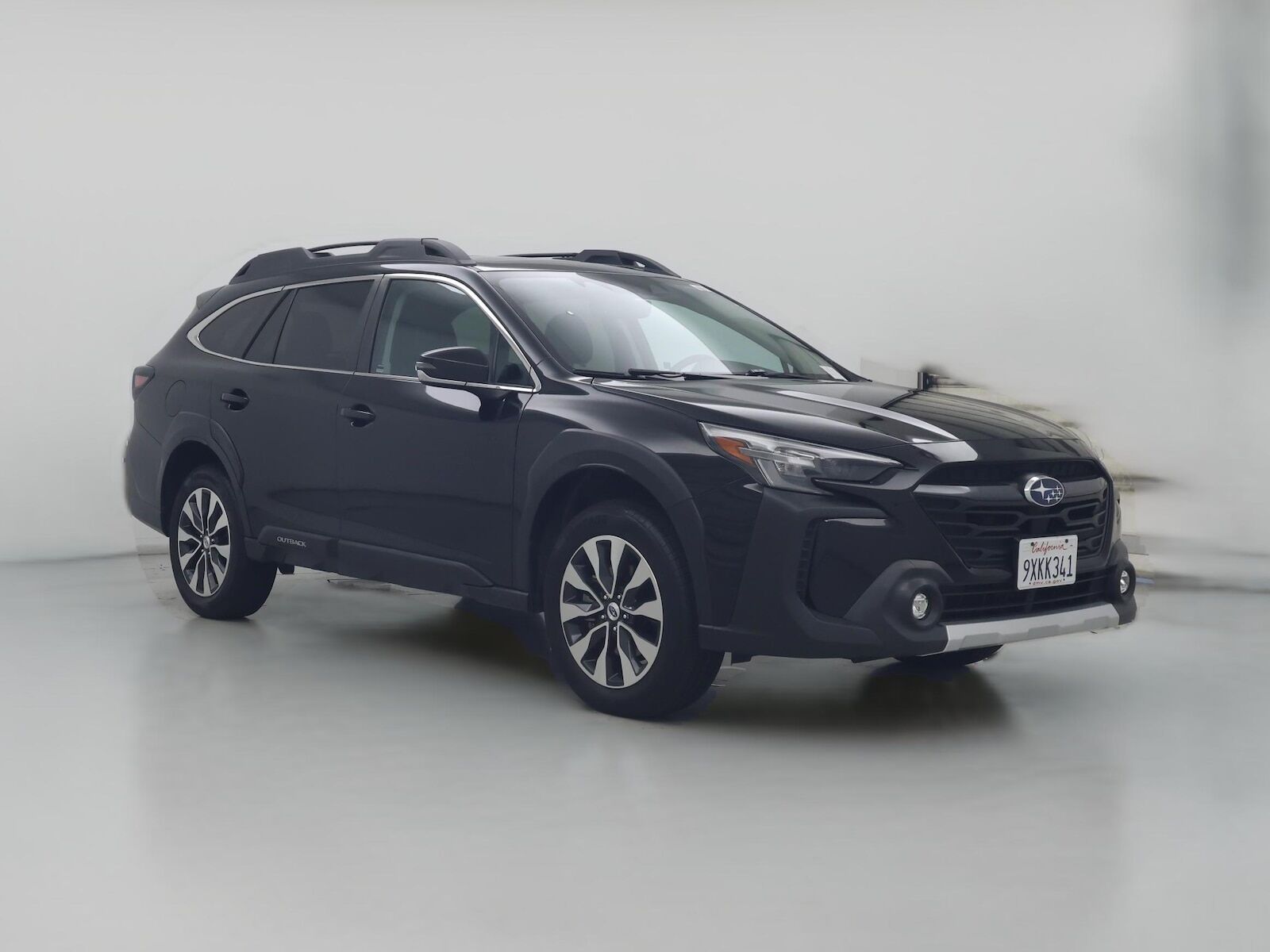 2023 SUBARU Outback