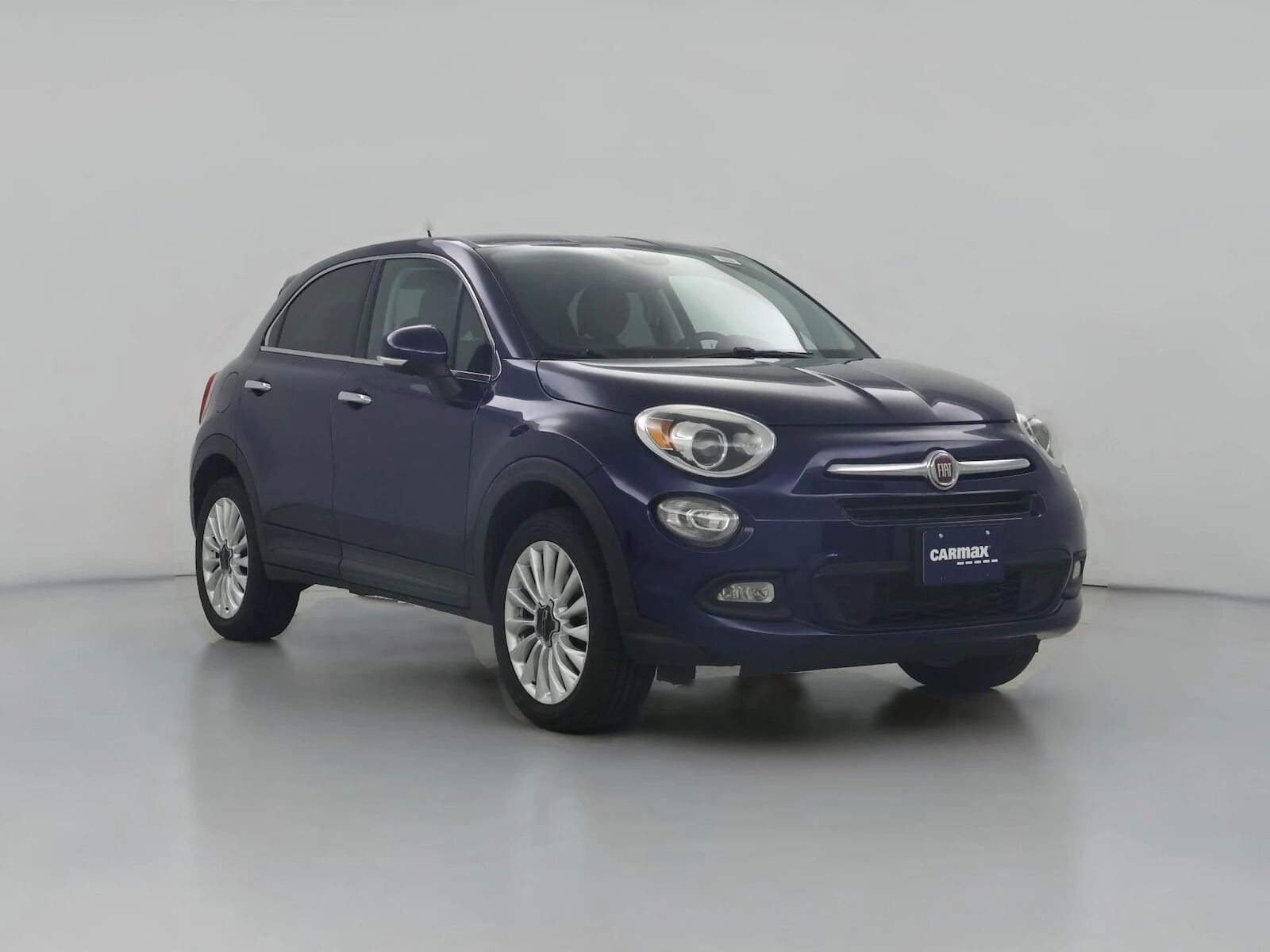 2016 FIAT 500X