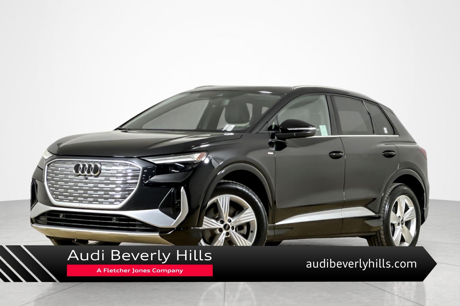 2023 AUDI Q4