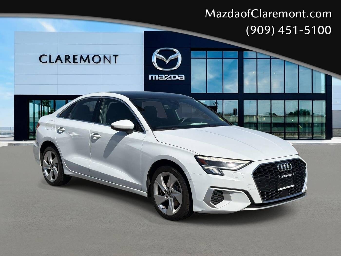 2024 AUDI A3