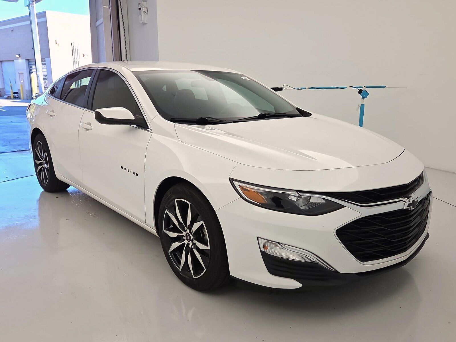 2020 CHEVROLET Malibu