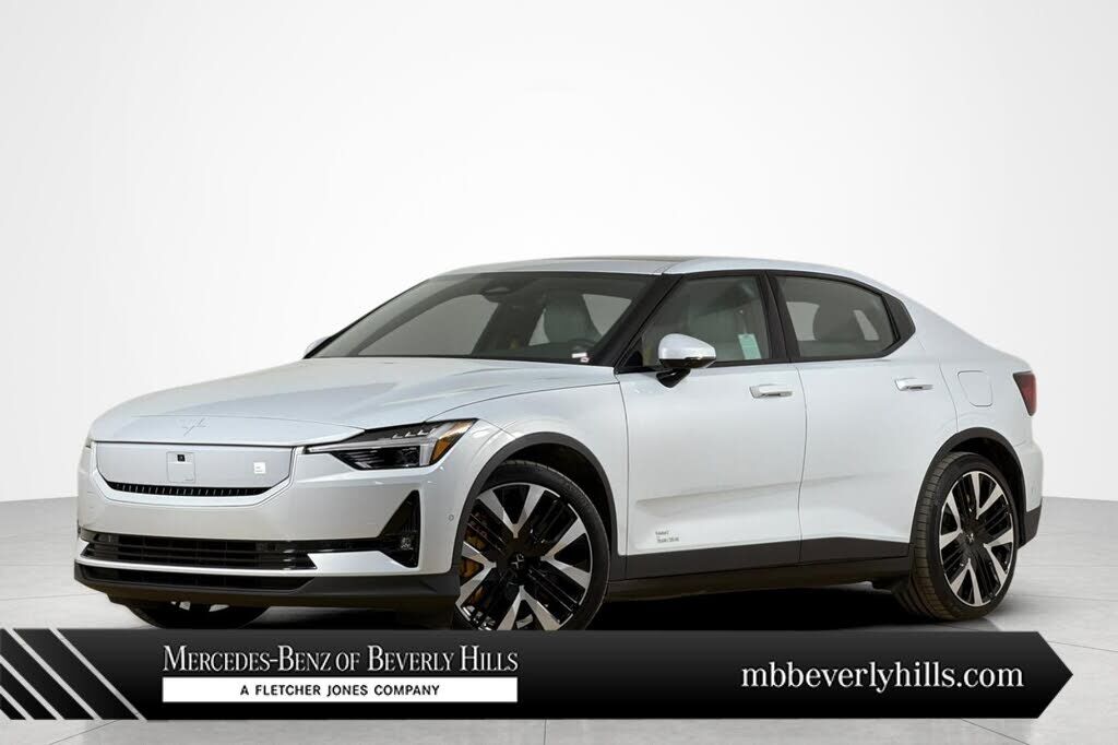 2024 POLESTAR PS2